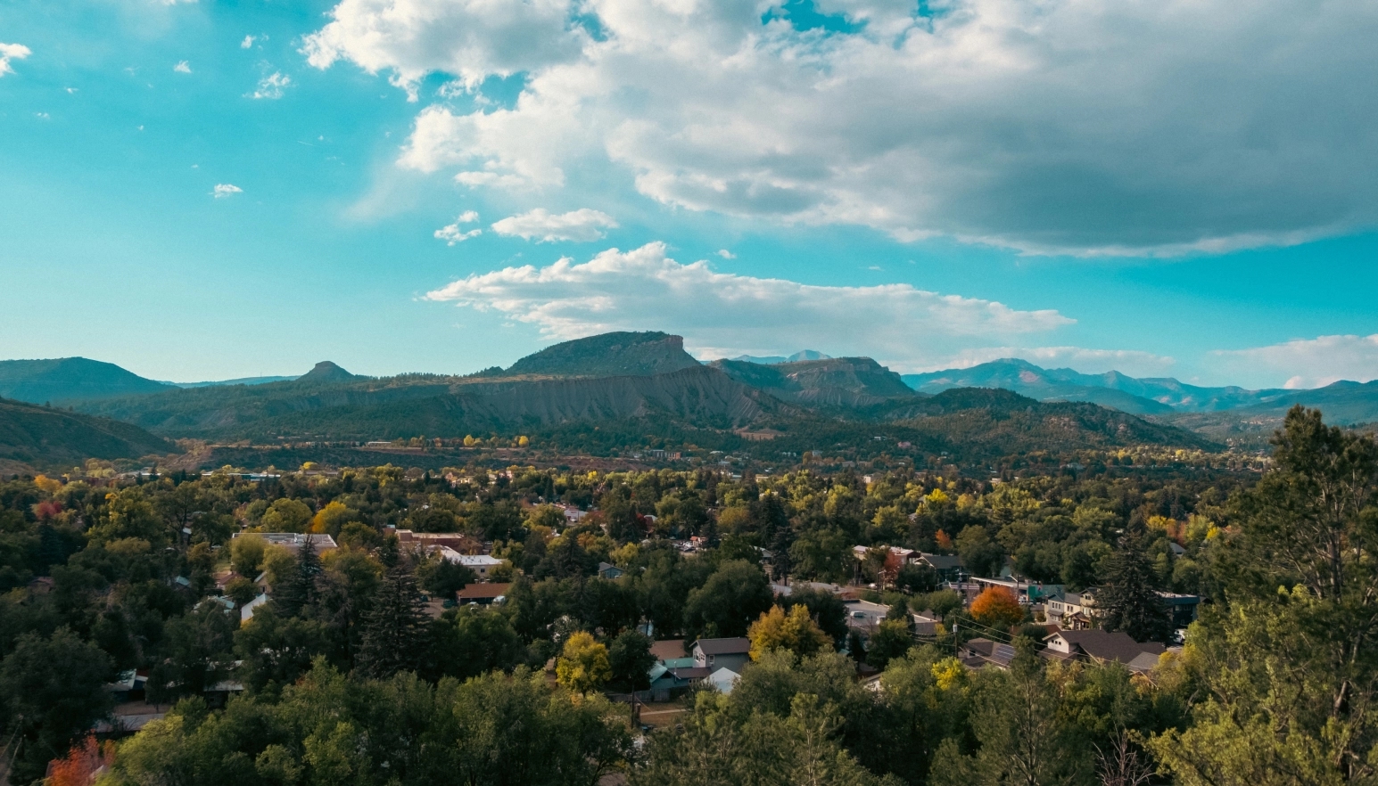 Durango Colorado