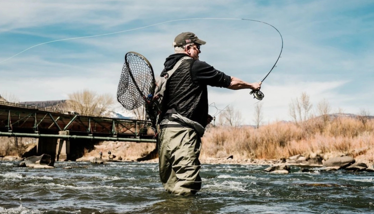 Durango Fly Fishing