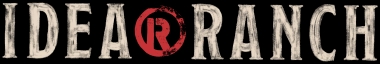 Idea Ranch Mobile Logo