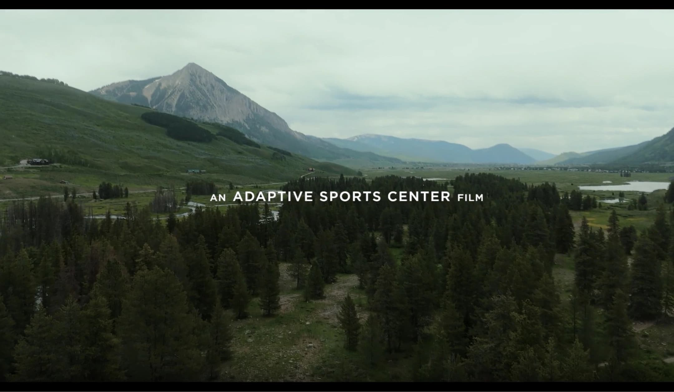Adaptive Sports Placeholder