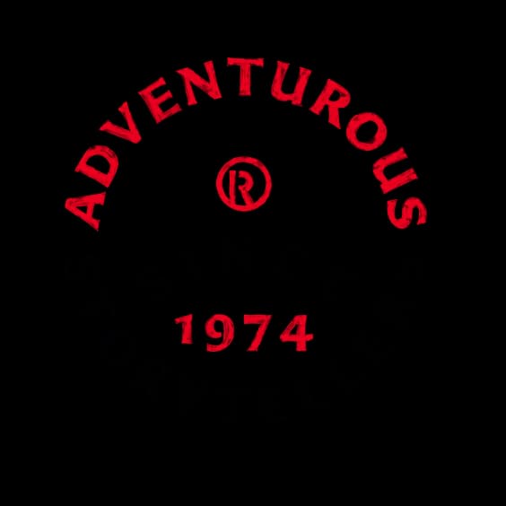 Adventurous Storytellers since 1974