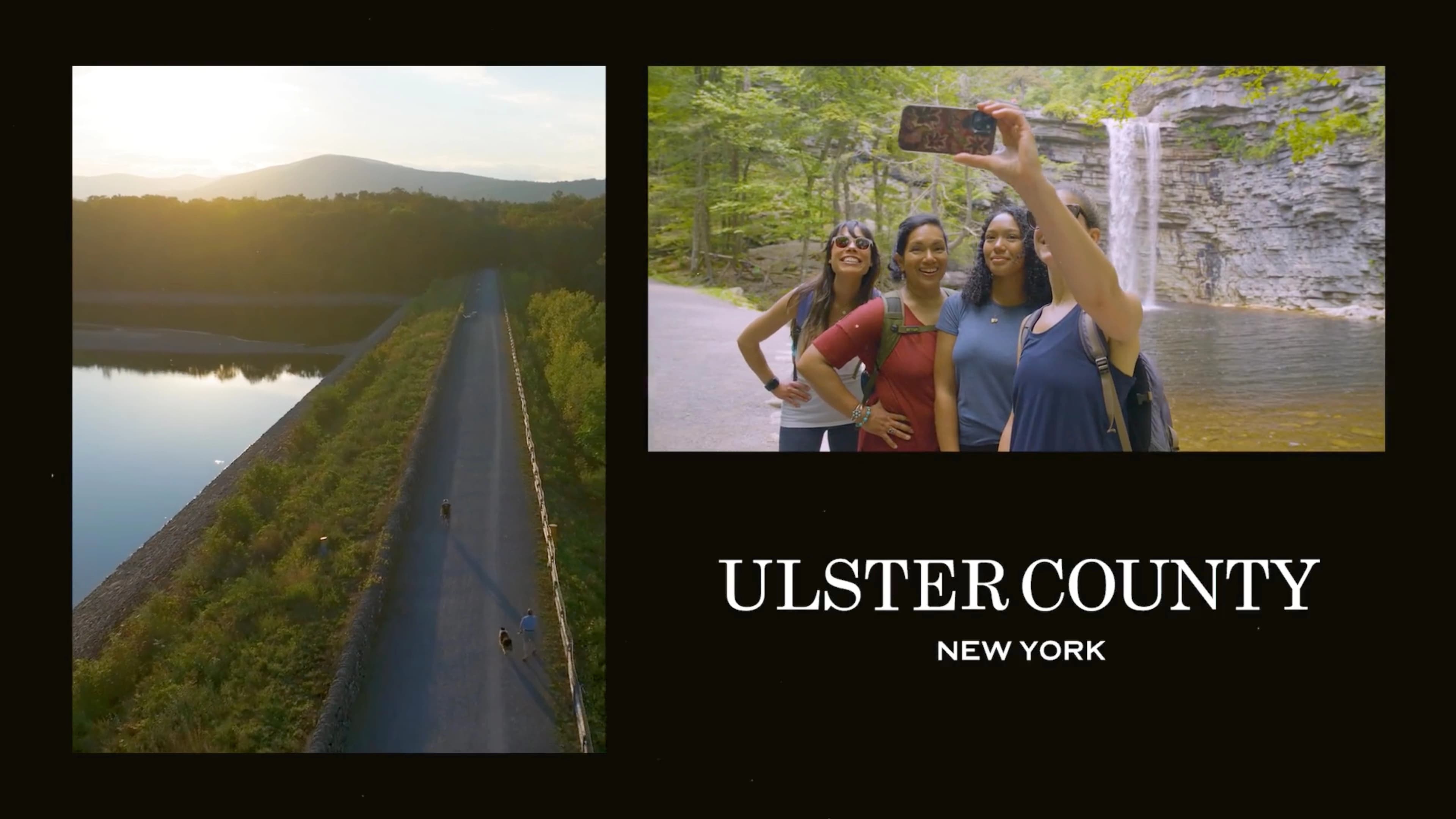 Ulster Video