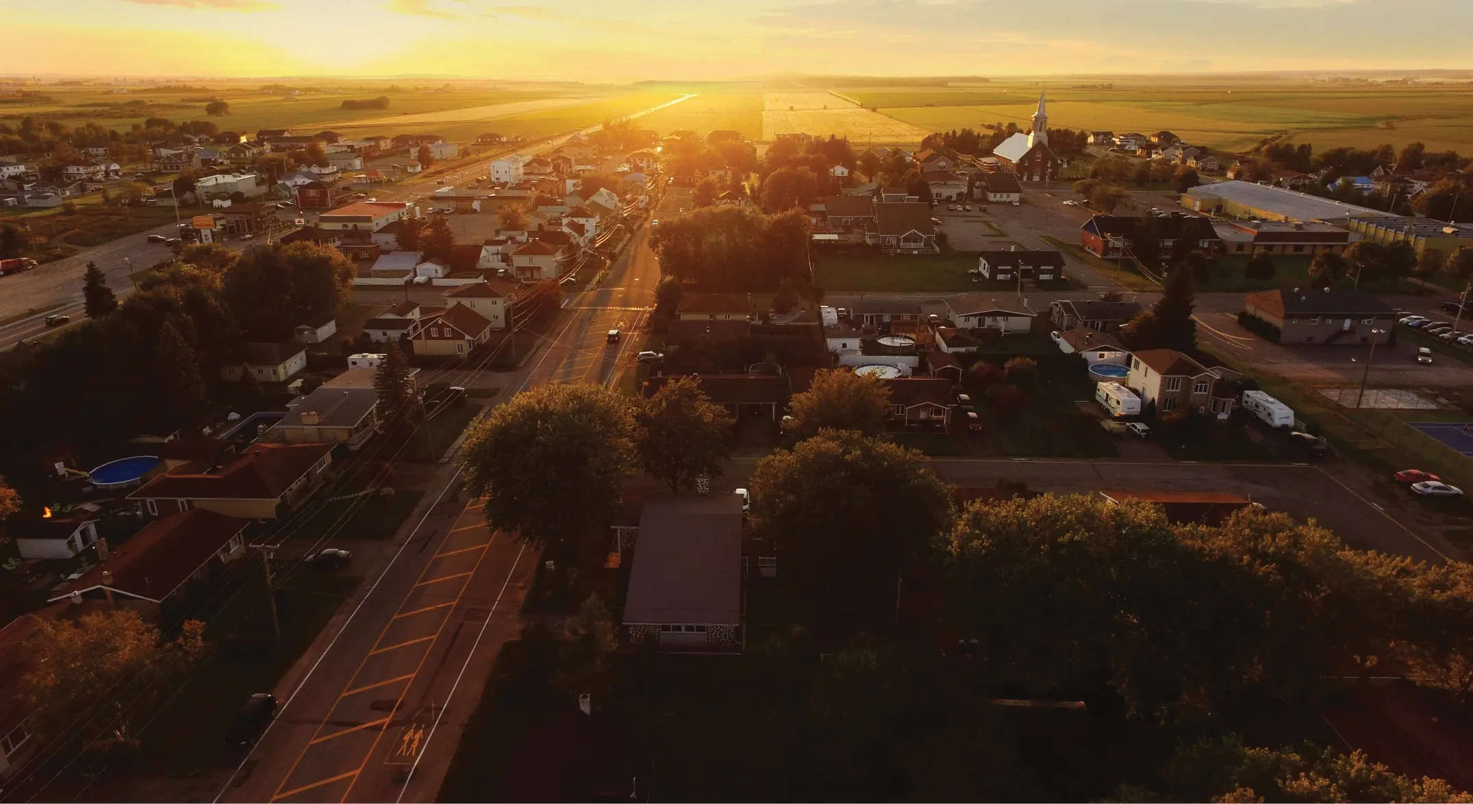 American Heartland