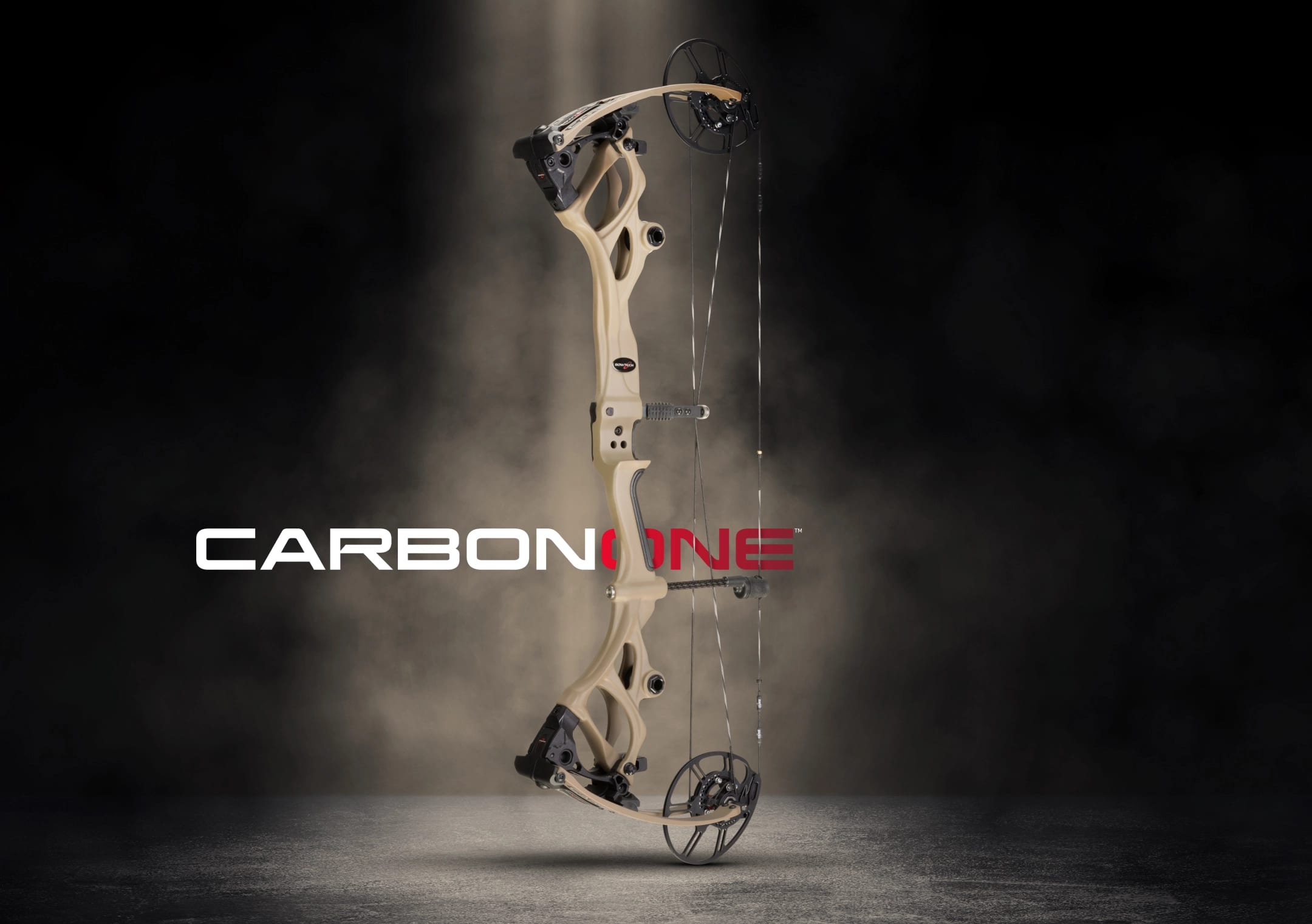 Carbon One Graphic