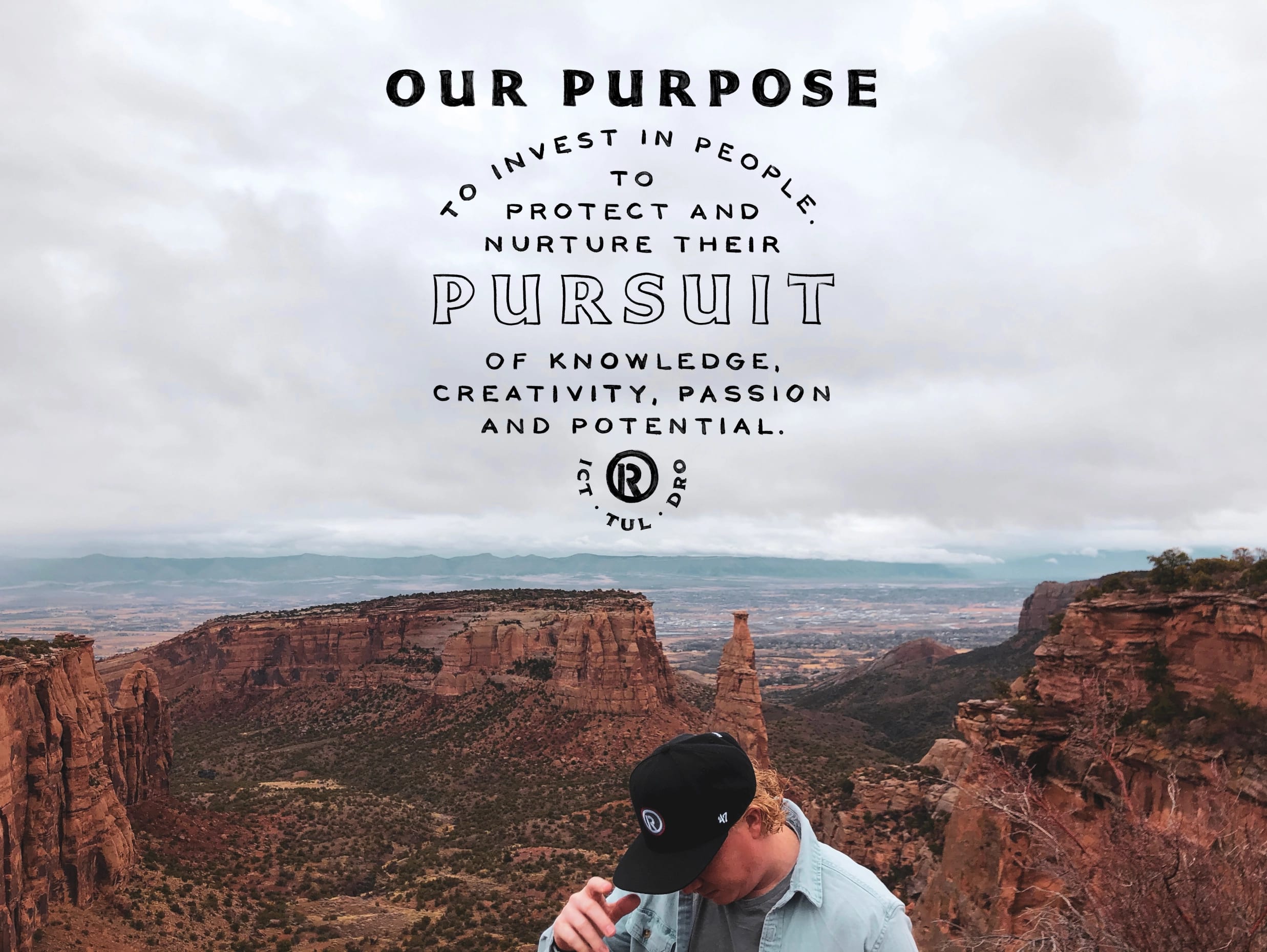 Our Purpose