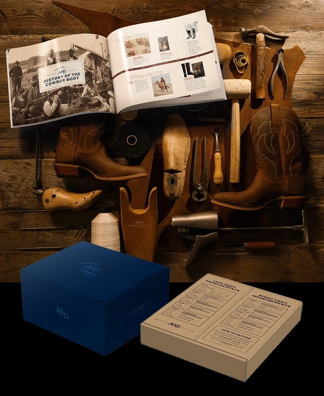 Mobile Booklet
