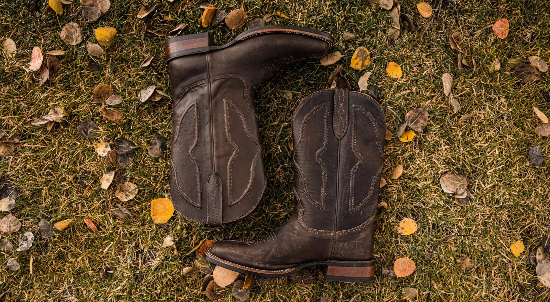 Alberta Boots Mens