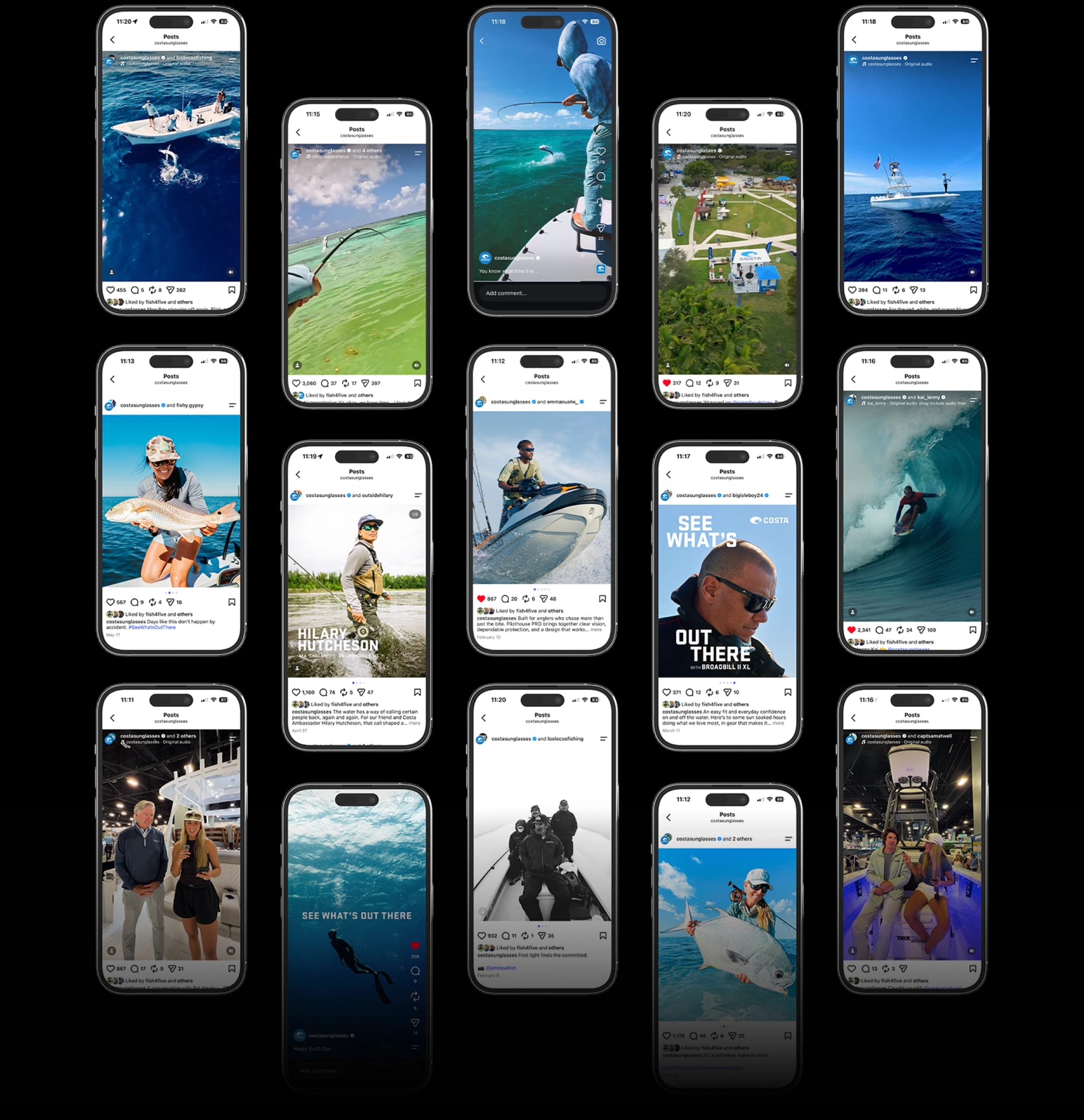 Phones