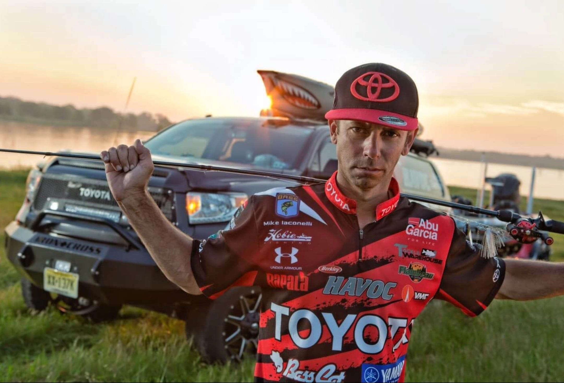 Toyota Mike