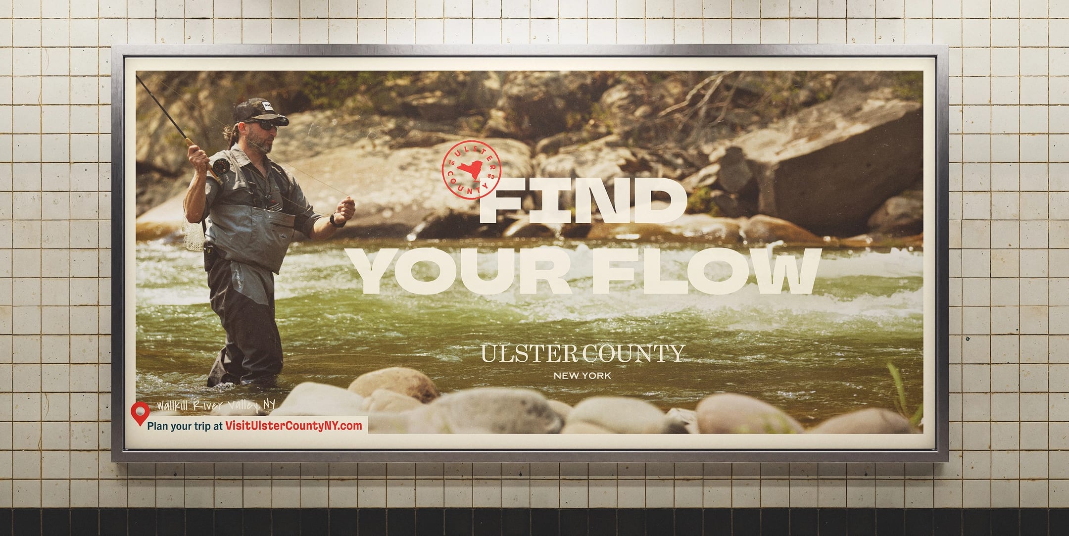 Ulster County Graphic