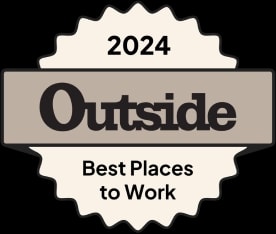 Outside Best Places to Work