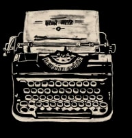 Contact Typewriter