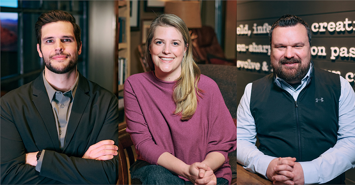 Idea Ranch Honors Exceptional Talent with Three Key Account Service Promotions